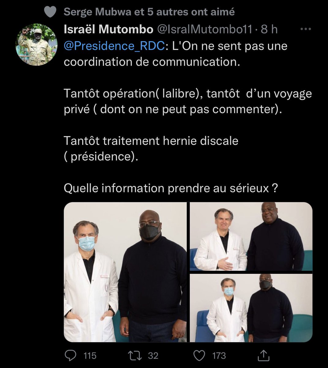 PatrickTetePT's tweet photo. #AutoVAR Je pars dormir. Twitter cβest vraiment la rue ? π
β
@Mich_badibangi @BenBryant_M et @_B_r_y_an venez trancher ! https://t.co/eWlmdbHhgP