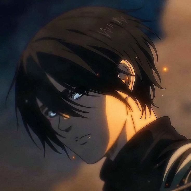 bubblekly's tweet photo. "a mas ninguém é perfeito" calaboca que a Mikasa Ackerman é sim https://t.co/oSg8BjR1HT