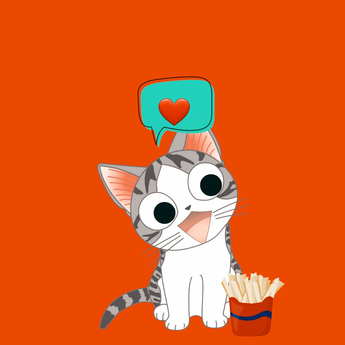 Cat Adventures tweet media