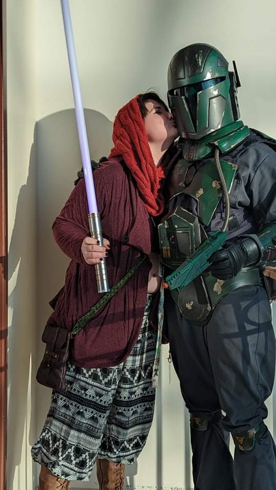 Quinn on Twitter "Beautiful ship commission art done of my boyfriend