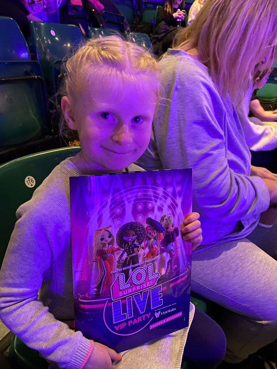 lbell1974's tweet photo. LOL live at the Arena with this little cutie, how my Friday nights have changed 🙈🙈 #settleddown https://t.co/20ks0JhixY