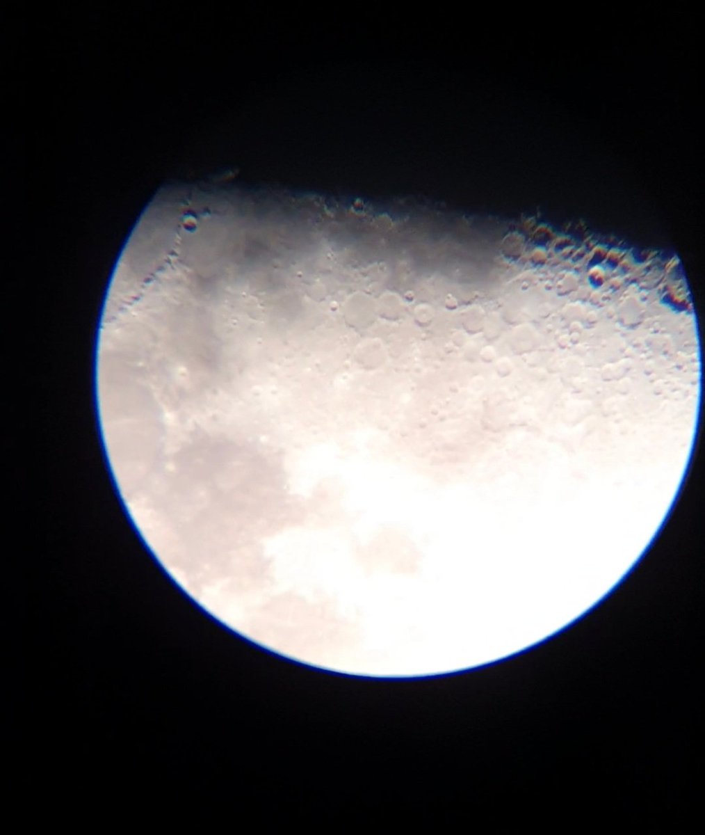 Primera mision espacial 🔭🤯