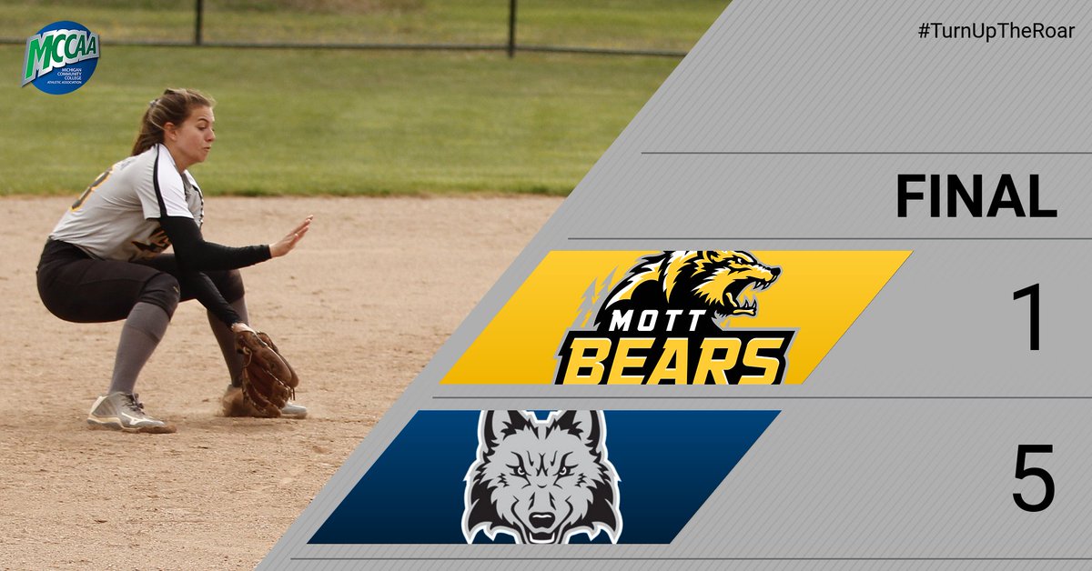 SOFTBALL: A Katie Strickert home run was the only run the Bears could generate as they fall to Madison (W) College 5-1 in their Florida finale. The Bears return to action on March 29th when they host Macomb CC.