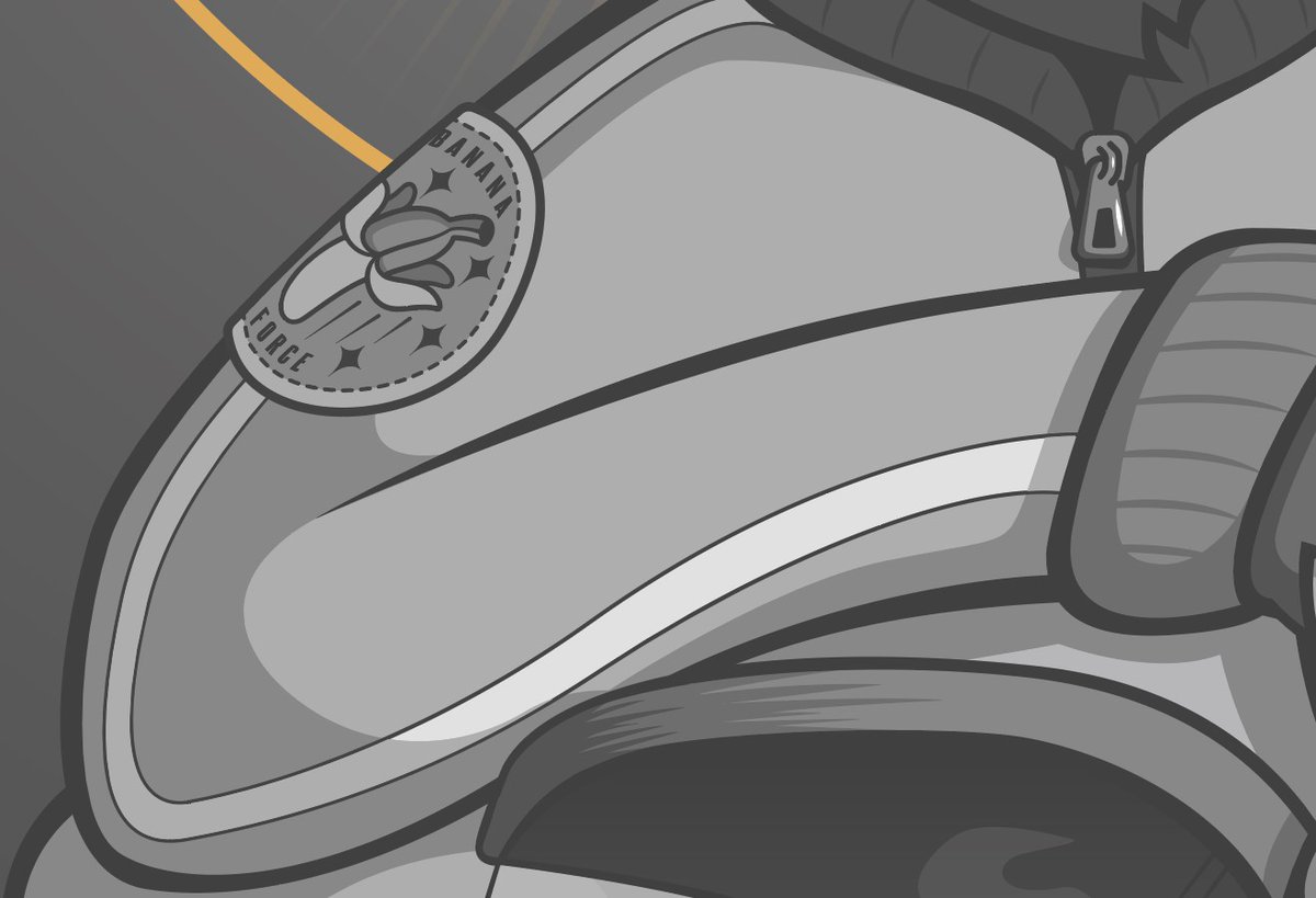 Arktype_'s tweet photo. Last tease before tomorrows trailer drops. @Arktype_ Metaverse makeover is almost here. Stay tuned!!!
#MOONTYPE #HYPE #moontypelegacy #storytelling #characterdesign #metaversecharacter #arktype #space #NFT #NFTdrop #NFTcommunity https://t.co/kfFf8nEfNu