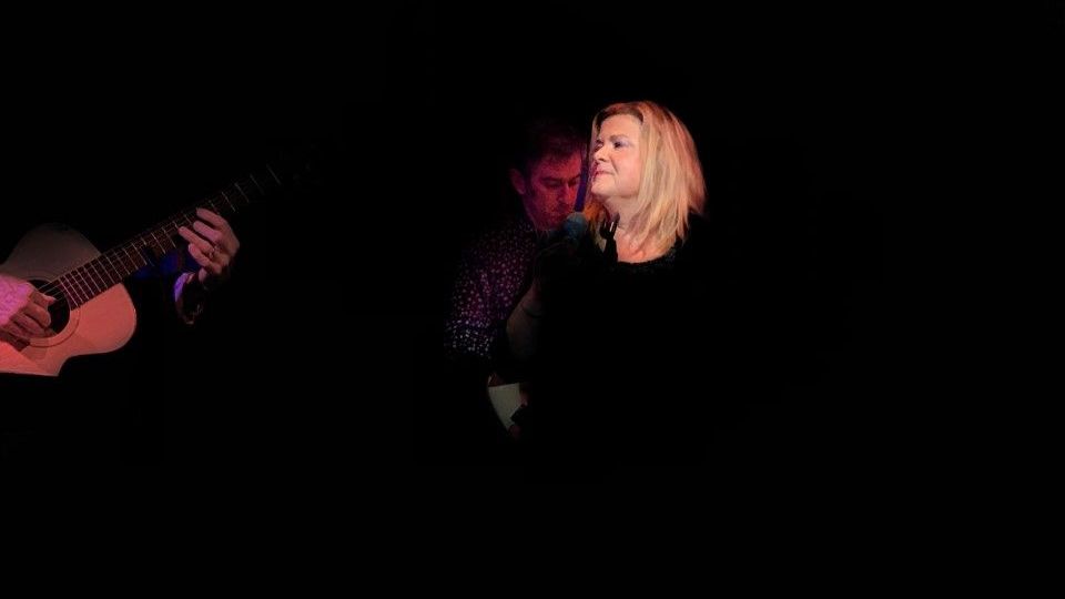 JAZZKWEST's tweet photo. Live Jazz Tomorrow at Broadway Grill! See link for details. https://t.co/Qn5UJjoXs4
#rebekahvictoria #jazz #broadwaygrill https://t.co/X0Fp2X72Qh