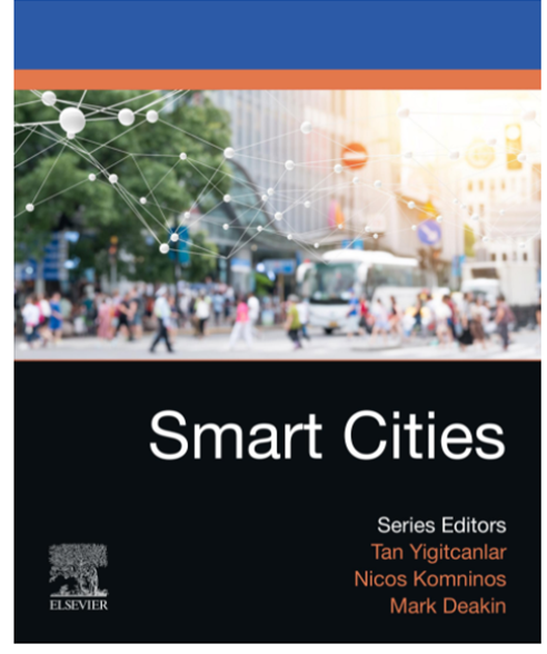 A new page for #Elsevier's #SmartCities book series with <a href="/yigitcanlar/">Tan Yigitcanlar</a> and <a href="/markdeakin16/">Mark Deakin</a>, and all the books published so far at elsevier.com/books-and-jour…