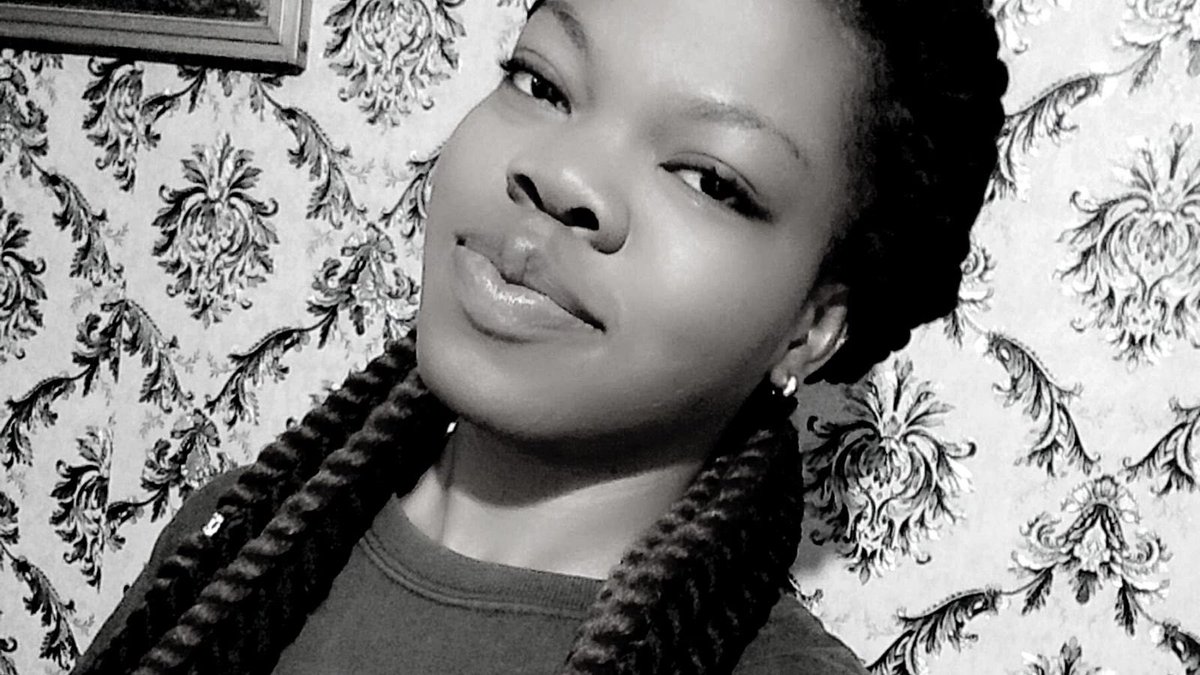 JAY_Literature's tweet photo. Enoima Edem Okon is a Nigerian poet and writer whose work has been published in The Ducor Review and by the Society of Young Nigerian Writers in a Chinua Achebe-styled anthology.

Click to read Enioma’s play “Vashti” in #JayLit issue 5 ❤️ (free download)

https://t.co/lWKnppFVCy https://t.co/Ocrc4xQIsq