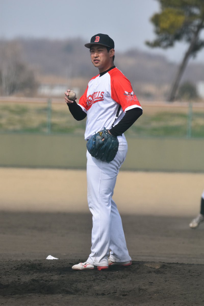 123_ikko's tweet photo. 何が楽しみだったと
言ったら
やっぱり
ワイラプ戦士だった
八木くんも観れるという
この対戦の試合⚾️✨
＃八木海翔 https://t.co/35RbiByZaa