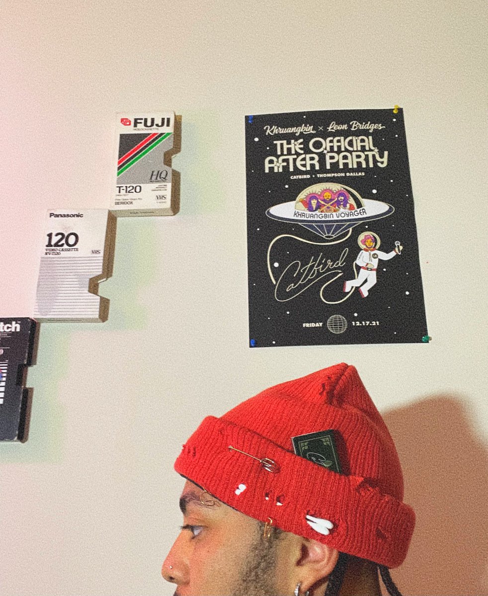 MilesTrill's tweet photo. Beanie Boyy 
#iMakeStuff https://t.co/8b9cVUEBLV