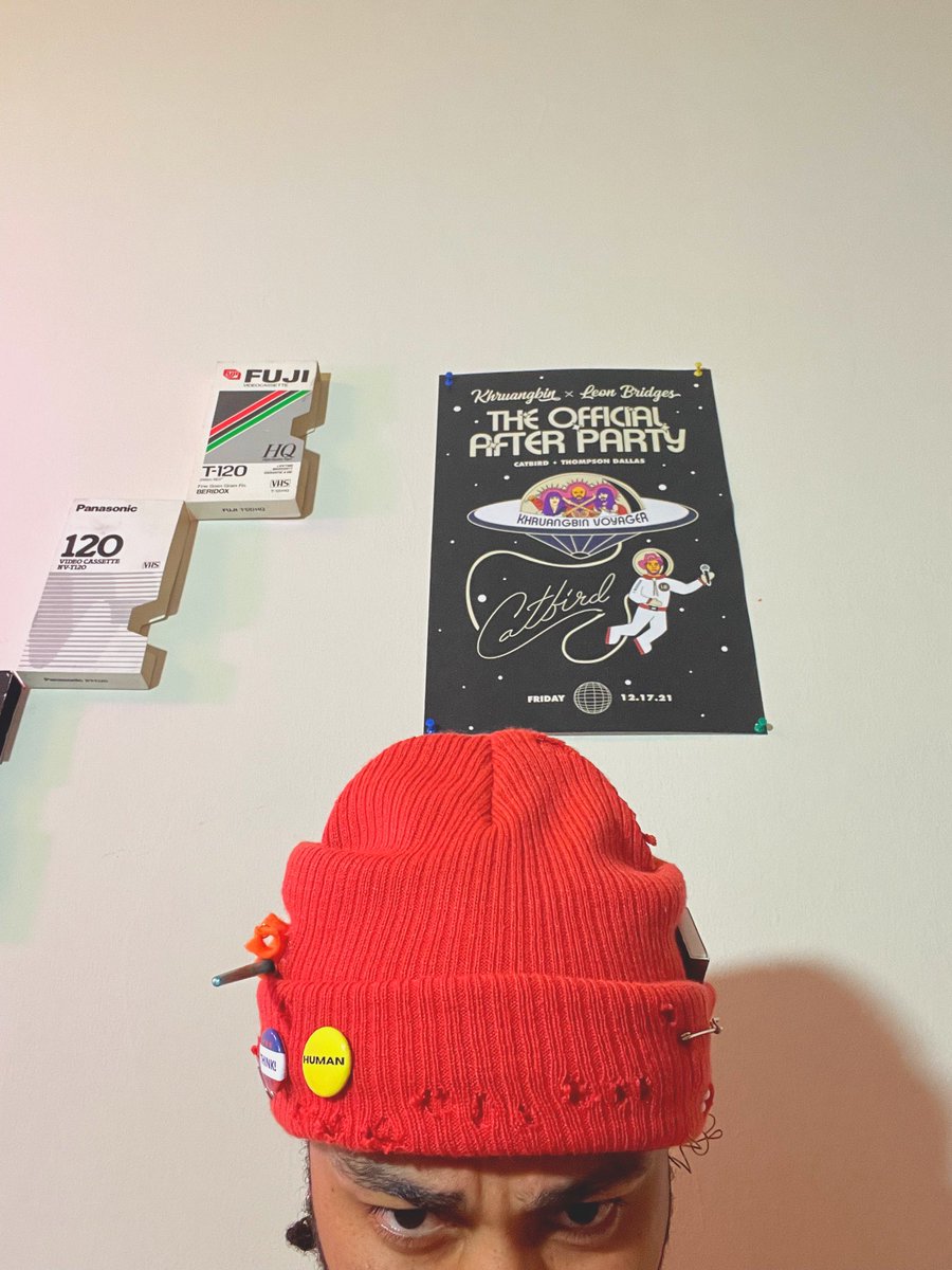 MilesTrill's tweet photo. Beanie Boyy 
#iMakeStuff https://t.co/8b9cVUEBLV