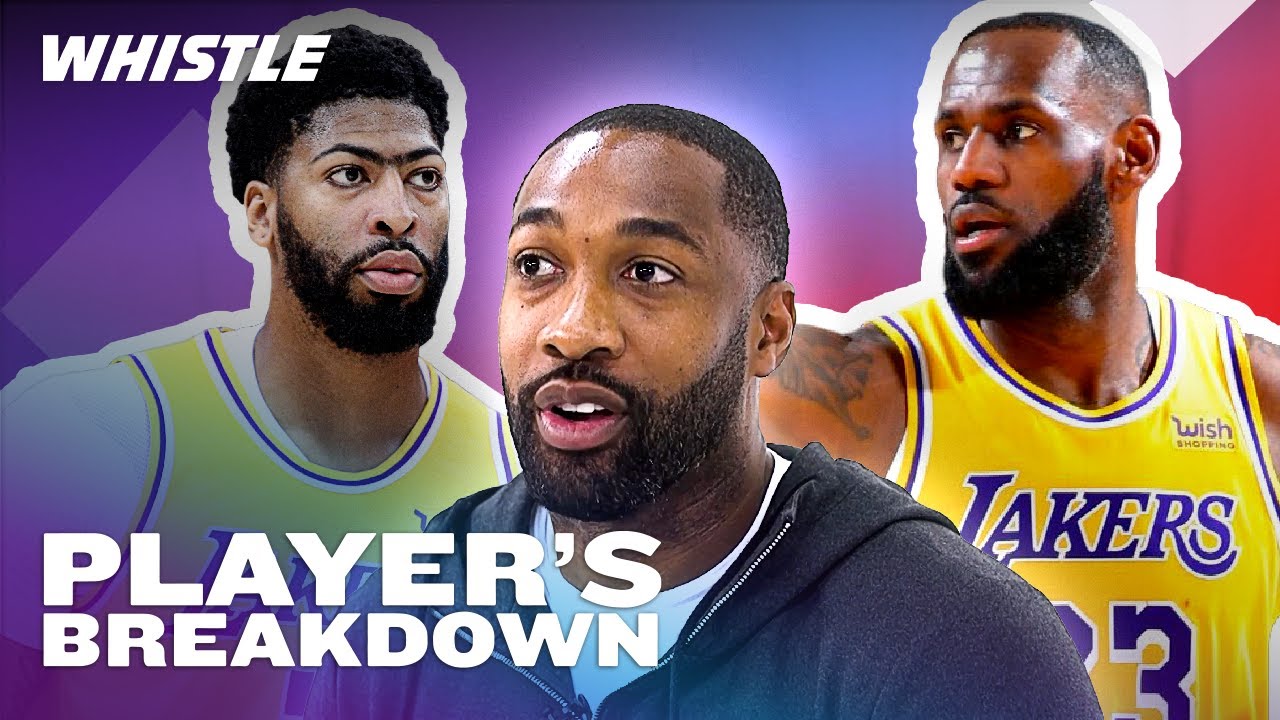 Happy 29th birthday to Anthony Davis (via 