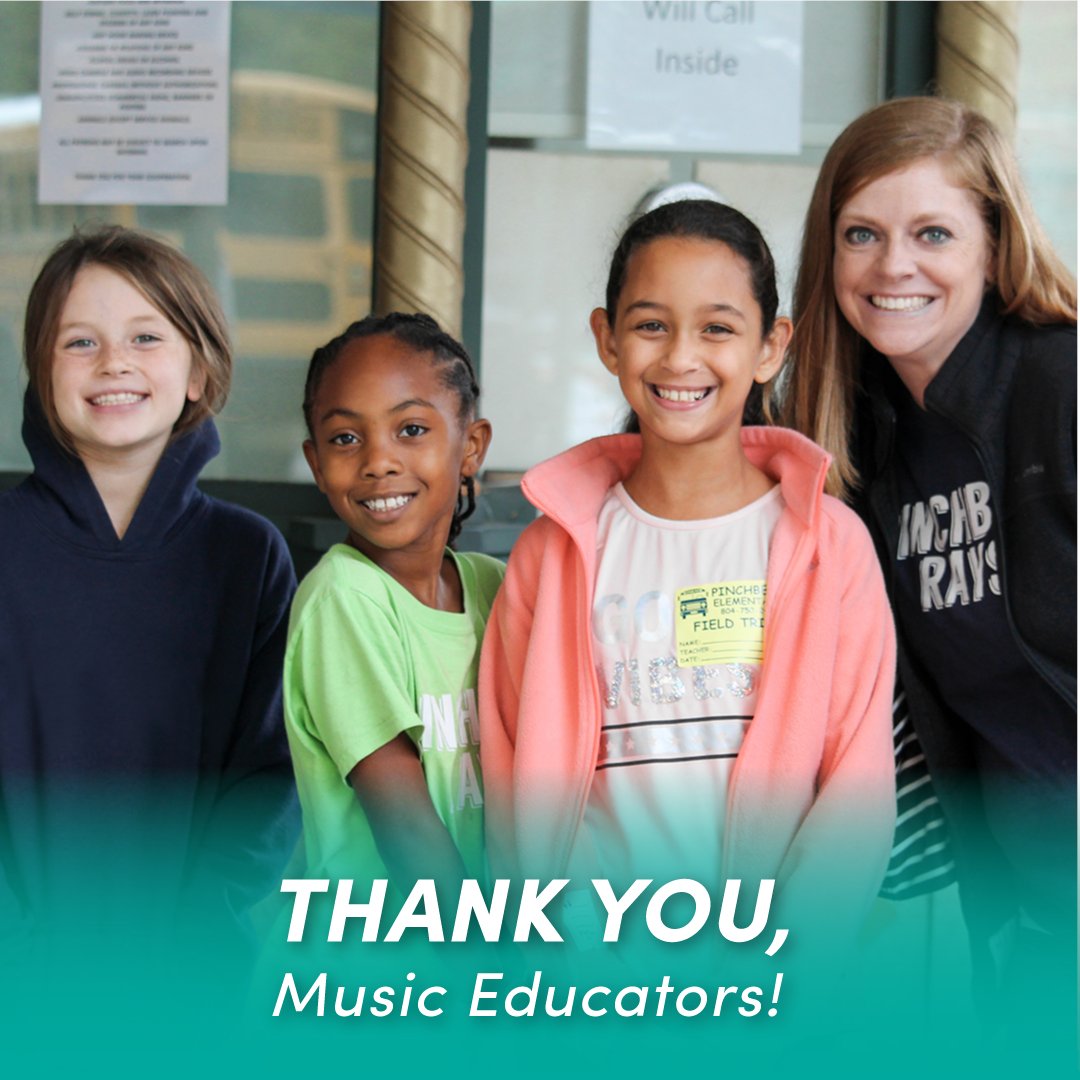 🎶We would like to show gratitude for our local music educators by offering two complimentary tickets to Masterworks "From Scotland's Highlands" in celebration of Music in our Schools Month. (Virtual and in-person options available)

🔗bit.ly/rvasymphony-te…