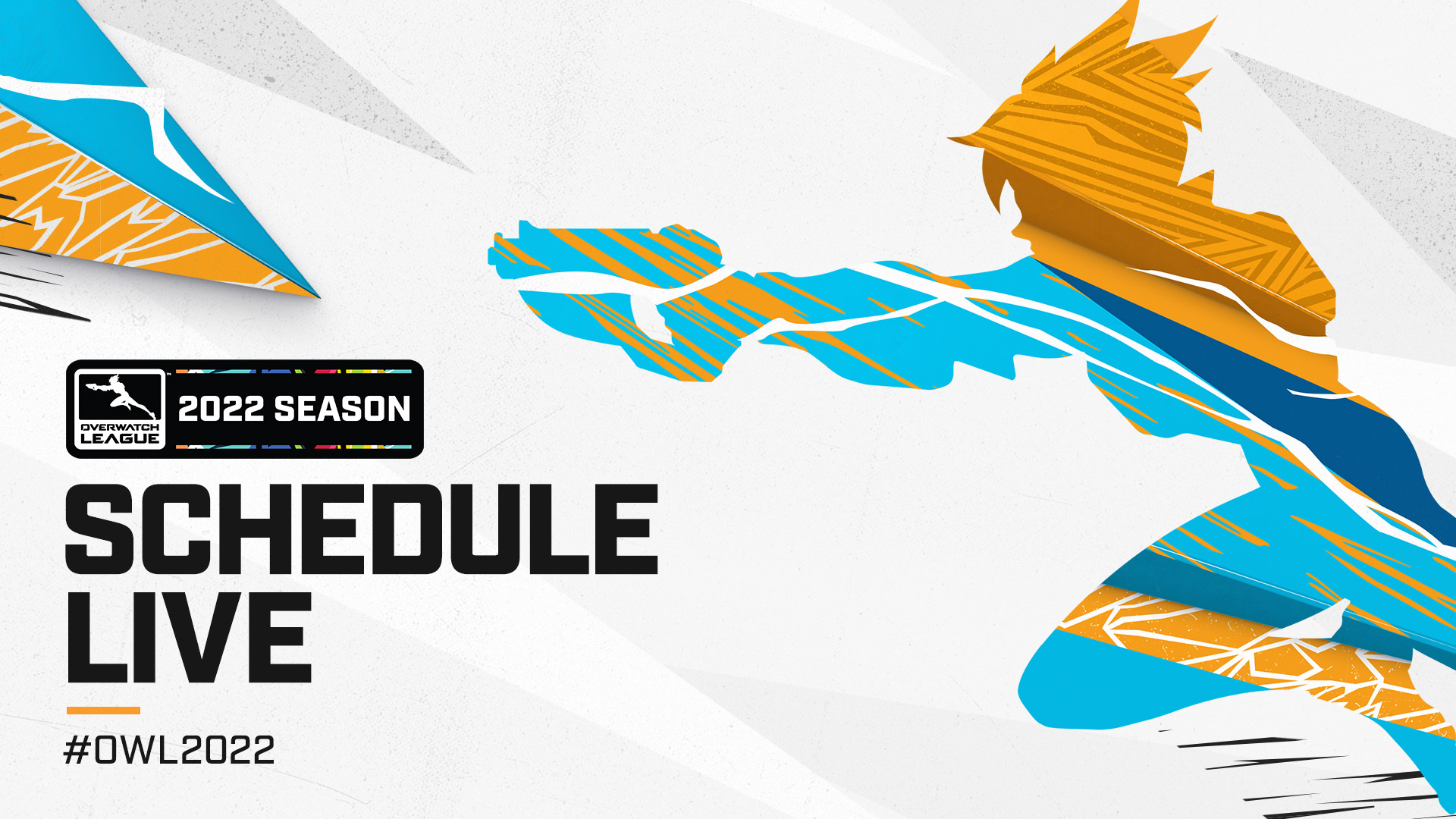 Overwatch League on Twitter "Mark your calendars, our OWL2022 season