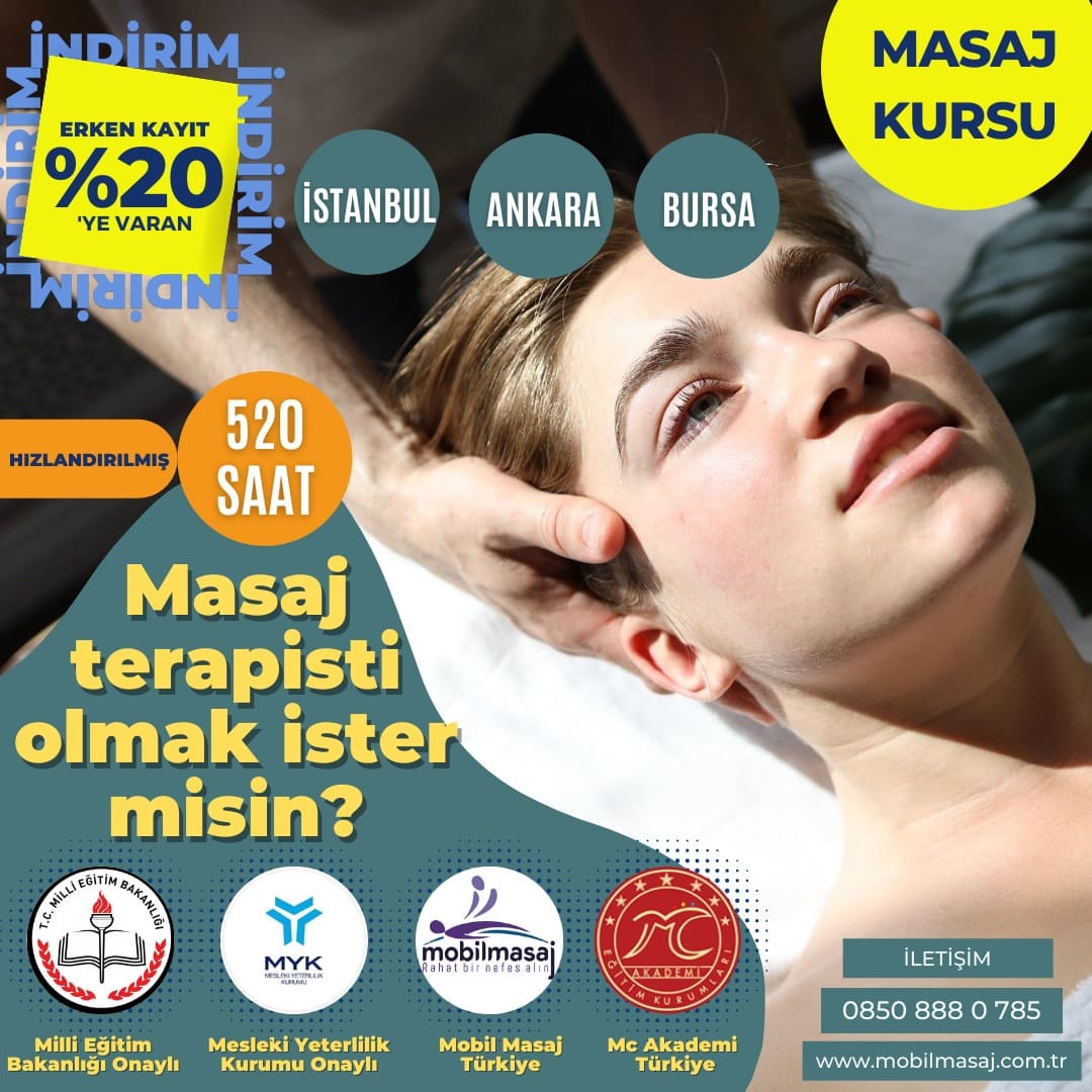 #masajterapisti #ankaramasaj #ankaramasör #ankaramasajkursu  #masör #masöz #istanbulmasajkursu #istanbulmasör #istanbulmasaj #bursamasajkursu #bursamasaj #ofismasajı