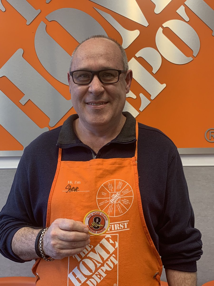 MDO Houston 5831 (@thd_mdo5831) on Twitter photo Our super cool GOA Steven just reached the eighth year with THD! Woohoo!! <a href="/YoankyH/">Yoanky Hernandez</a> <a href="/jmajusiak89/">Josh Majusiak</a> <a href="/MDMHoustonTHD/">VickiG</a> <a href="/THD_MDO5869/">San Antonio MDO 5869</a> <a href="/THD_MDO5837/">Pflugerville MDO</a> <a href="/MC_MDO5863/">MC MDO 5863</a> Our super cool GOA Steven just reached the eighth year with THD! Woohoo!! <a href="/YoankyH/">Yoanky Hernandez</a> <a href="/jmajusiak89/">Josh Majusiak</a> <a href="/MDMHoustonTHD/">VickiG</a> <a href="/THD_MDO5869/">San Antonio MDO 5869</a> <a href="/THD_MDO5837/">Pflugerville MDO</a> <a href="/MC_MDO5863/">MC MDO 5863</a>