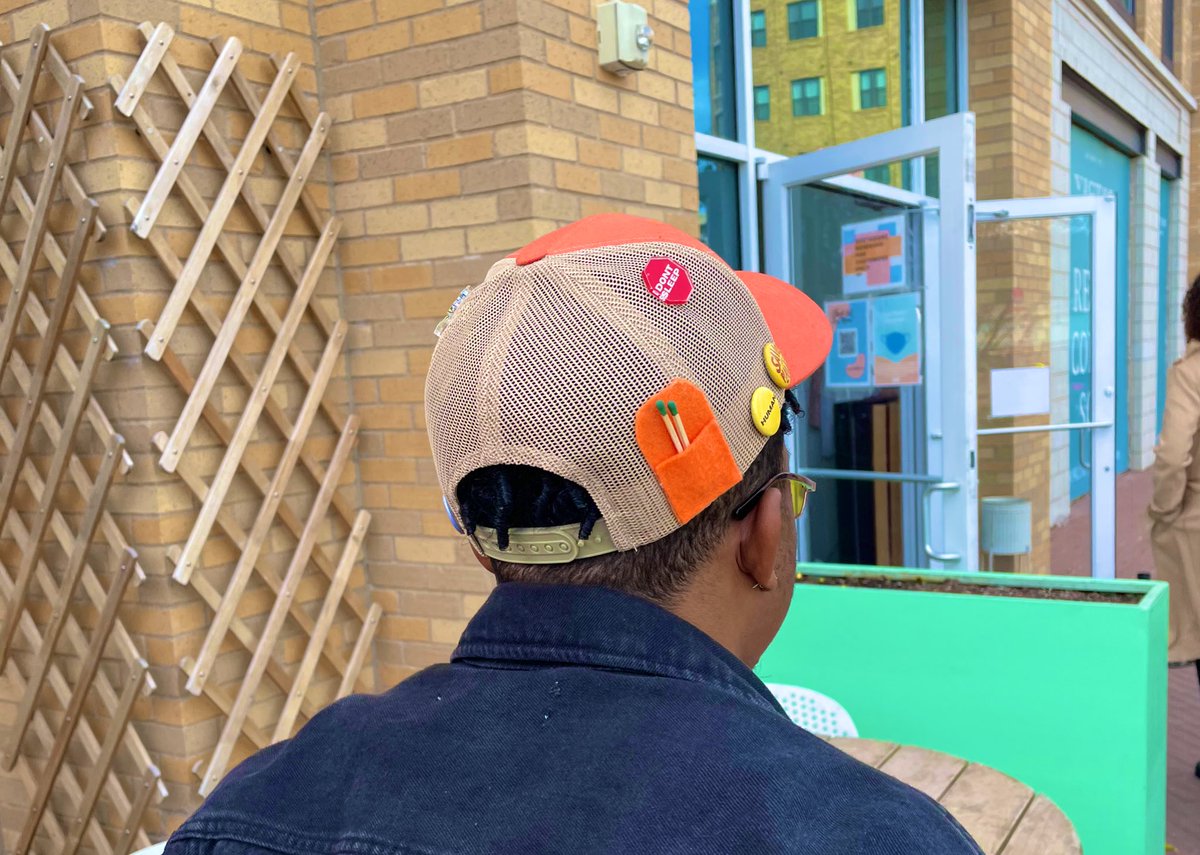 MilesTrill's tweet photo. Match pockets ??
#iMakeStuff https://t.co/PQyPvf2GUc