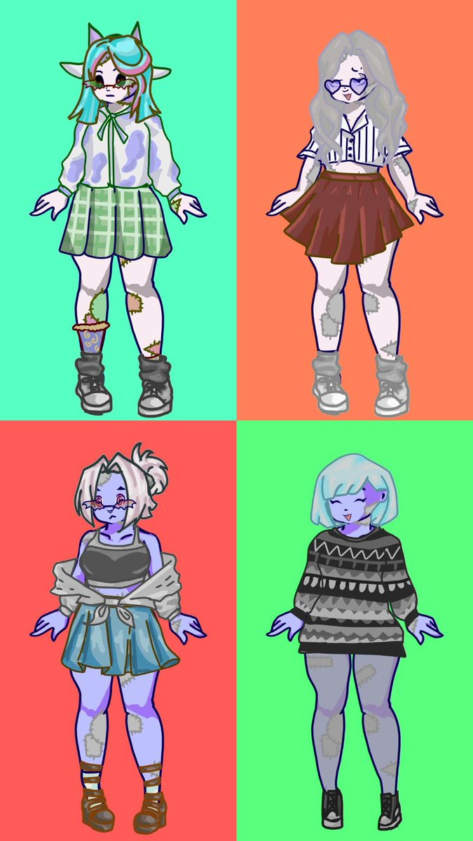 Cucudollsnft's tweet photo. New drops! cucu dolls collection
 #40~#50
📌 price: 0.011 ETH
(polygon)
I hope this dolls brings you good luck~
https://t.co/iktVgPk1NJ

#nft #nftcommunity #cryptos #nfts #polygon #poolygonnnft #opensea #openseanft #nftcollectors #nftcollection https://t.co/sALguzpXud