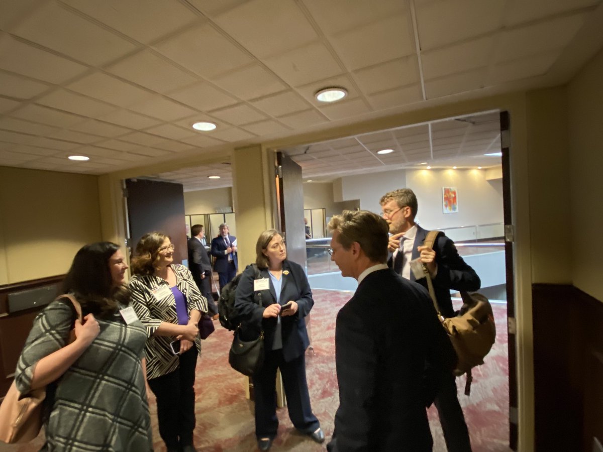 egmackey's tweet photo. Alabama has teacher preparation programs at 26 public and private colleges/universities across our state.  I appreciate all these schools do to prepare our teachers for the classroom. @north_alabama @katiekinney https://t.co/gr042Z0gVq