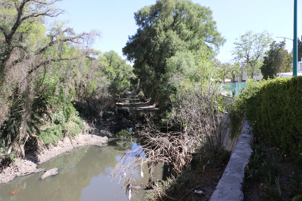 Firmamos convenio de colaboración con el municipio de Tula, Hidalgo y Cooperativa Cruz Azul, para la instalación de una estación de medición de nivel del río Tula.📡💧

Generamos tecnología y datos abiertos para garantizar la seguridad de las personas. 🤝
#SomosMedioAmbiente 🌿