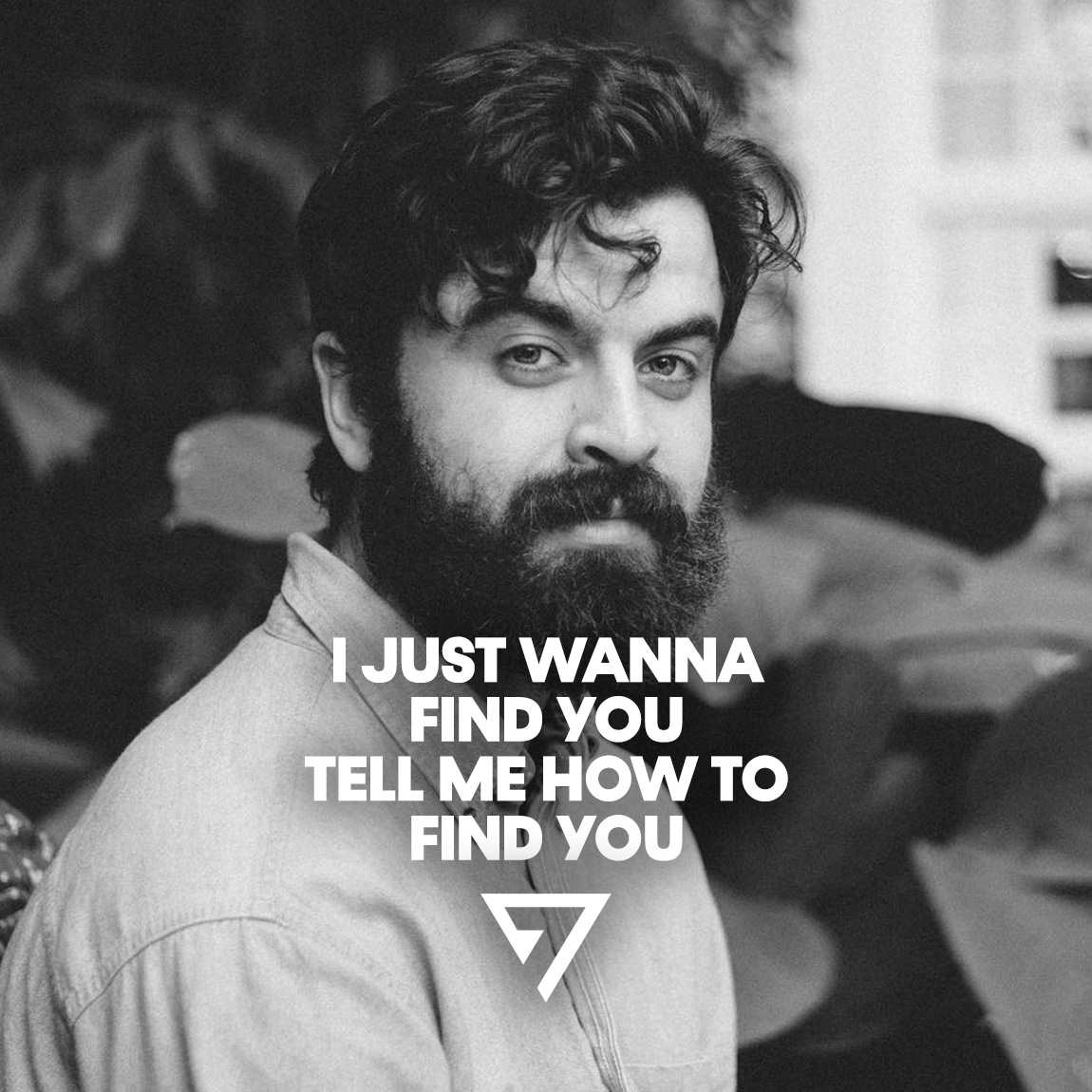 Seven_FM's tweet photo. God vinden. Hoe doe je dat eigenlijk? Het is een vraag die Jervis Campbell zichzelf ook stelt in zijn track 'Find You.' Luister dat nummer vandaag en #LiveTheMusic! #SevenFM https://t.co/6ZtLV0WHvq