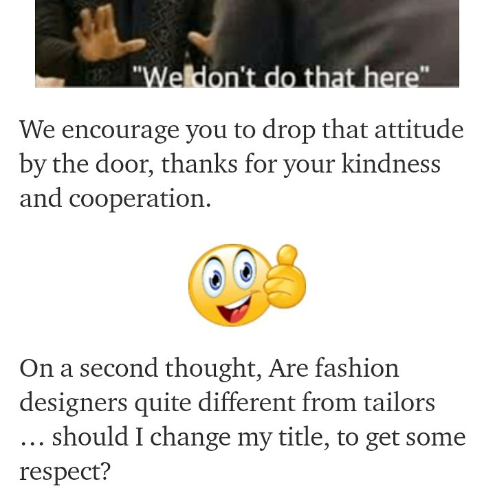 EbutaNtor's tweet image. Questions questions questions🤔...
Find out what's up on today's post.
Link's in the bio.

#tailordiaries
#aditloat
#adayinthelifeofatailor
#storytelling