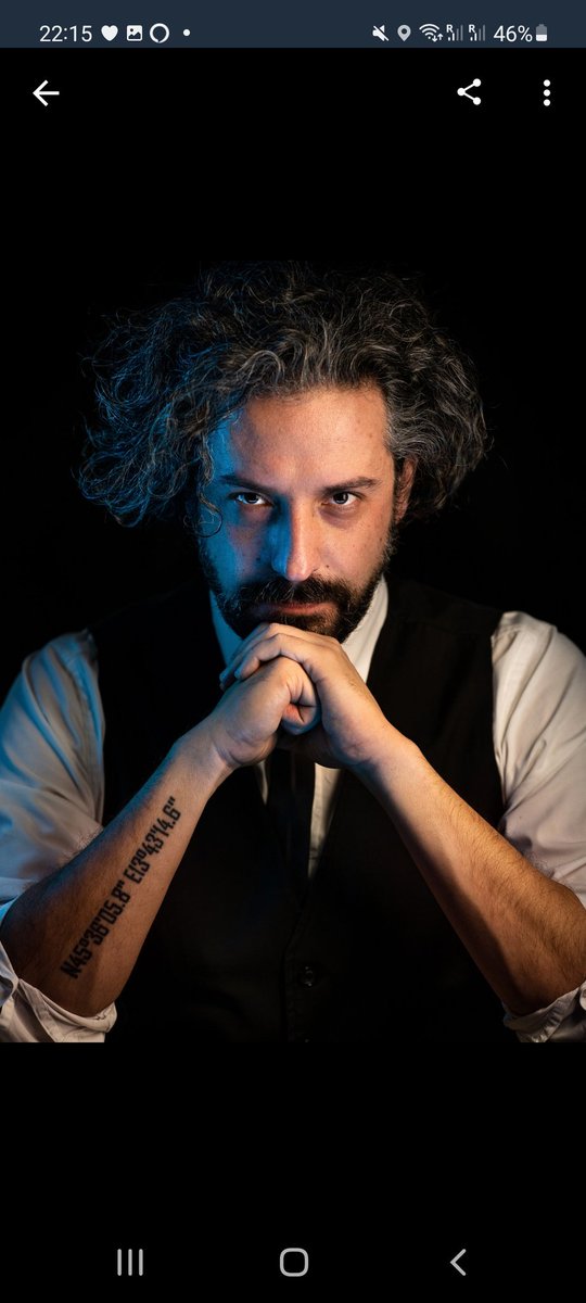 pucciami's tweet photo. The Times They Are a-Changin'
#profilepicchange https://t.co/oxko5t2ynW