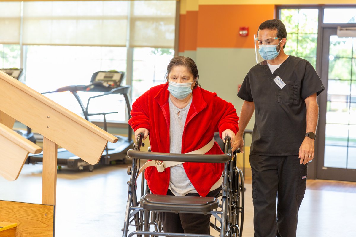 HCC_IL's tweet photo. Two years ago today, @WHO declared COVID-19 a pandemic. We commend the healthcare staff in skilled nursing facilities throughout the state for the tremendous resilience, compassion, courage, and dedication they have displayed during this challenging time. They are truly heroes! https://t.co/7YUMKm9zow