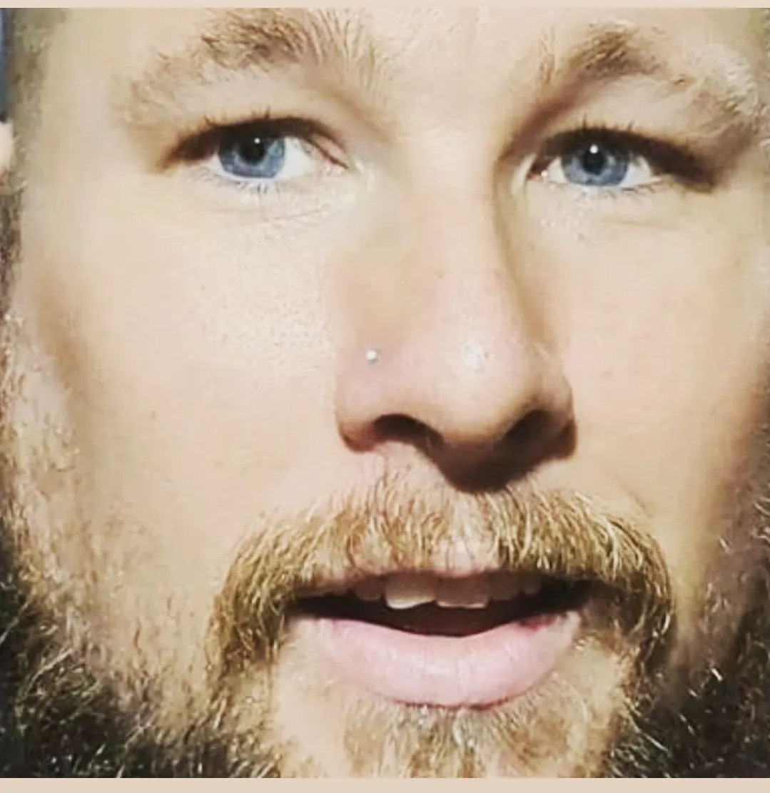 #NewProfilePic