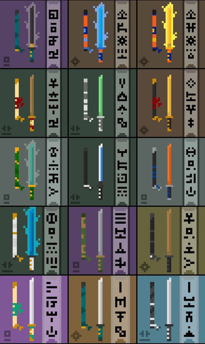 kryptokatanas's tweet image. Here we go again with another 24h Giveaway.

No whitelist entry but a direct airdrop of a @kryptokatanas at launch!
⚔️🔥😱 

All you have to do is:
1. Like and RT
2. Follow
3. Tag 3 friends

#nftcommunity
#NFTGiveaway
#nft
#nftpixelart 
#NFTdrop 
#Airdrop 
#Ethereum