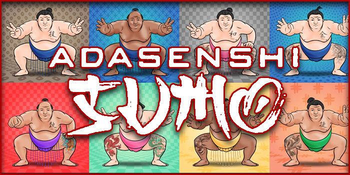 TheSeekerNFT's tweet photo. Just did a small write-up of @AdaSenshi Sumo NFT that is out now. 💪

Check it out on the @SinglePointNFT blog

👉 https://t.co/jrU83Mkn2k 

#CNFT #CNFTCollector #SeekingNFTs https://t.co/BnNYaHr1ER