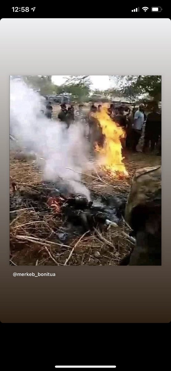 21_raki's tweet photo. I don’t expect justice in this world. But God is watching from above he will let all pay for this …💔💔��😭 Ethiopians are the real evil motherfuckers😭😭
#TigrayCantWait #StopTigrayGenocide #FreeTigray @SecBlinken @StalinTeklu @CNN https://t.co/FAlxoeCXdm