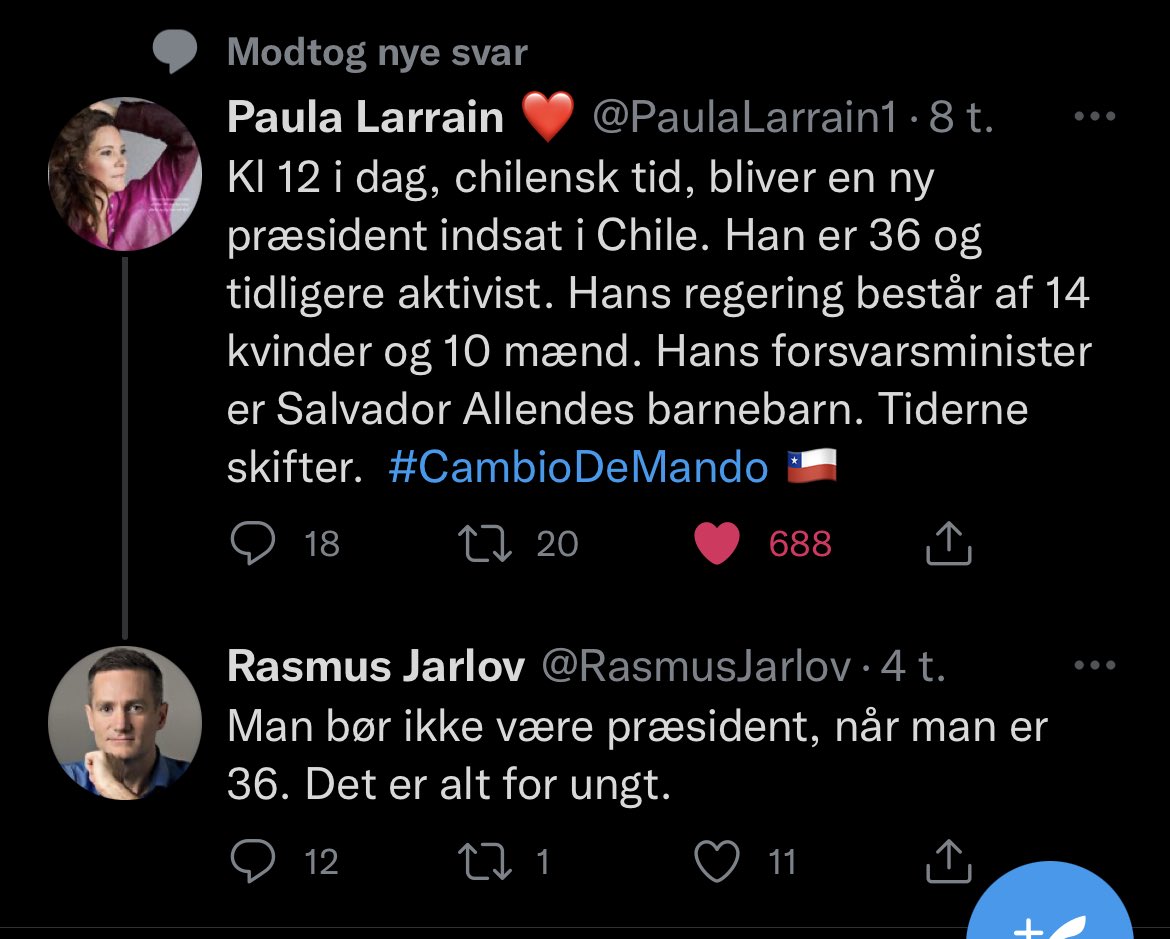 Noa Redington tweet media