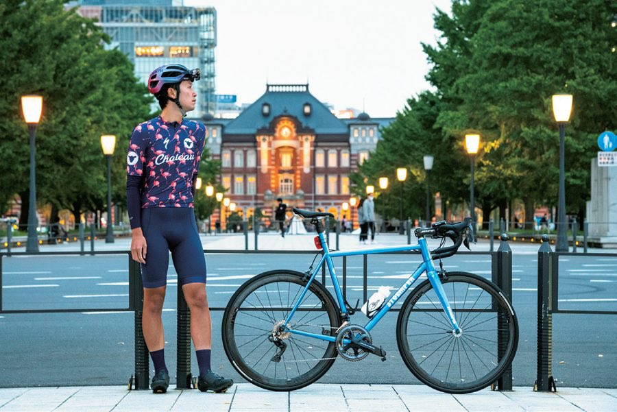 bicycleclubfunq's tweet photo. 自転車で巡る皇居まわりのSNS映えスポット、いくつ知ってる？｜東京バイシクルガイド | Bicycle Club https://t.co/xsXu2e8Cjm
#東京駅
#皇居
#サイクリング https://t.co/l6MWTKvzTR