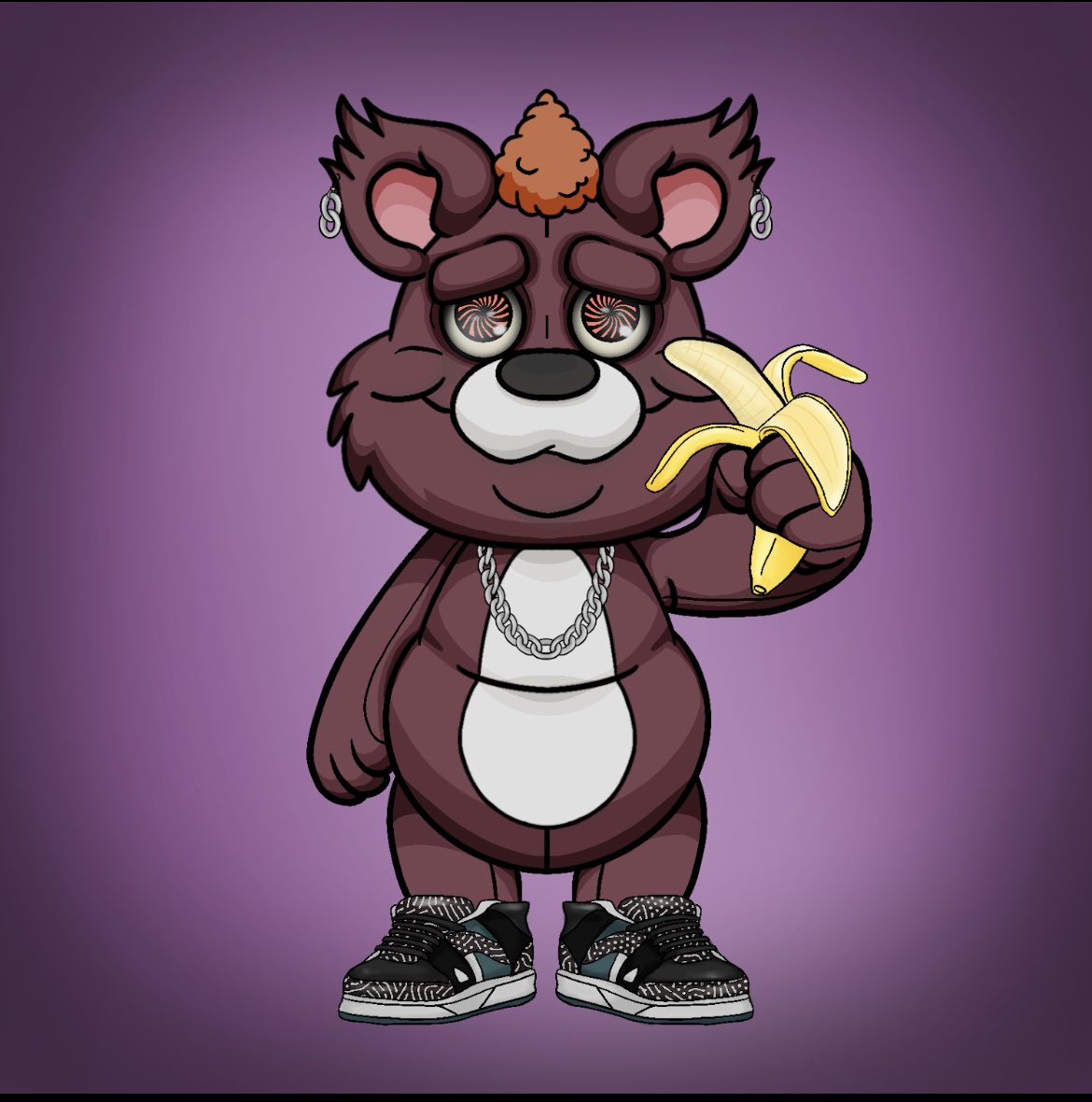 FRemeneski's tweet photo. @RaritySniperNFT @Teddy_BearSquad 🚀🤘🏼🌙💎 https://t.co/nekWsRbItv