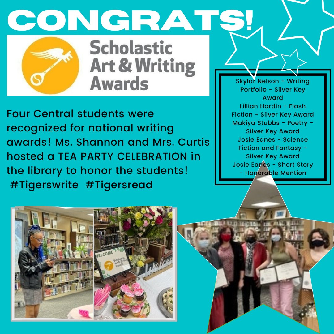 Little Rock Central High Library tweet media