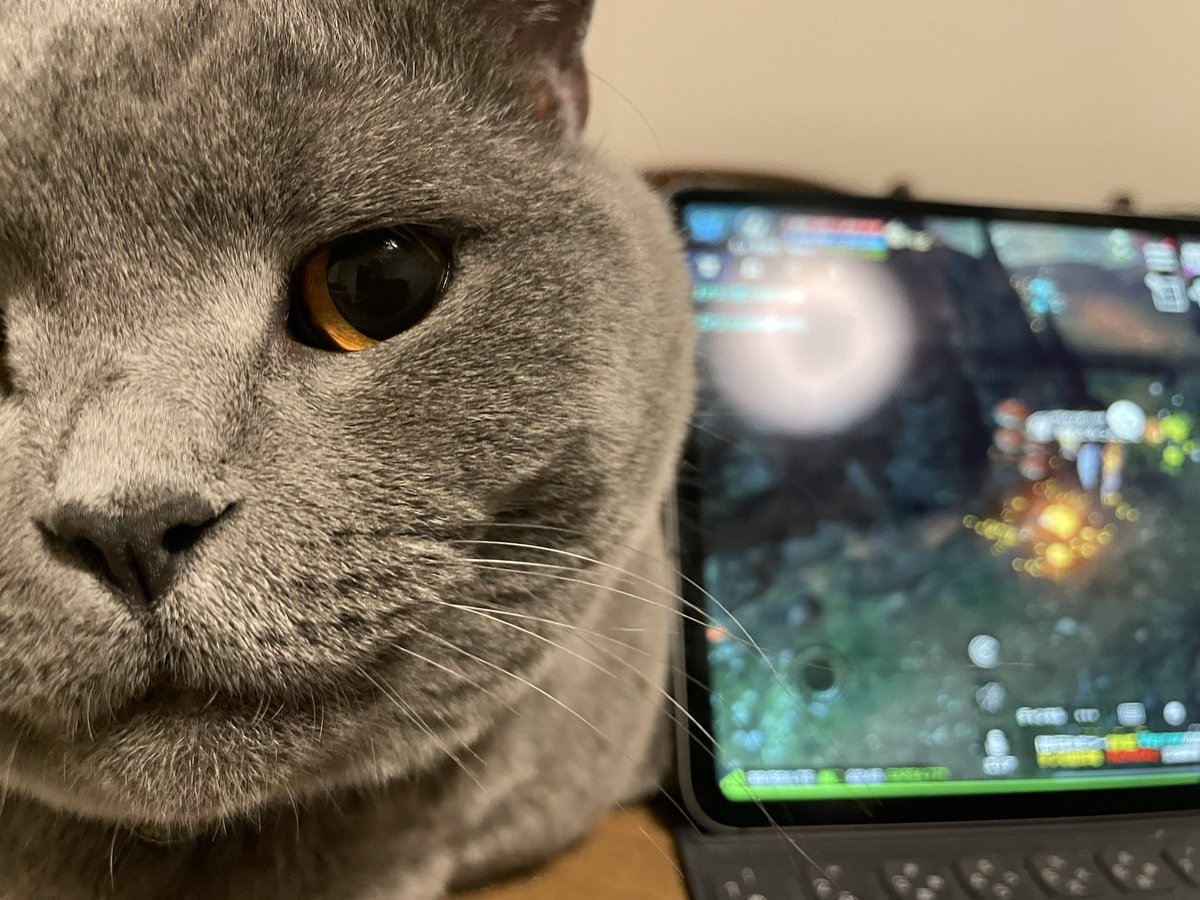 ゲームさせない感