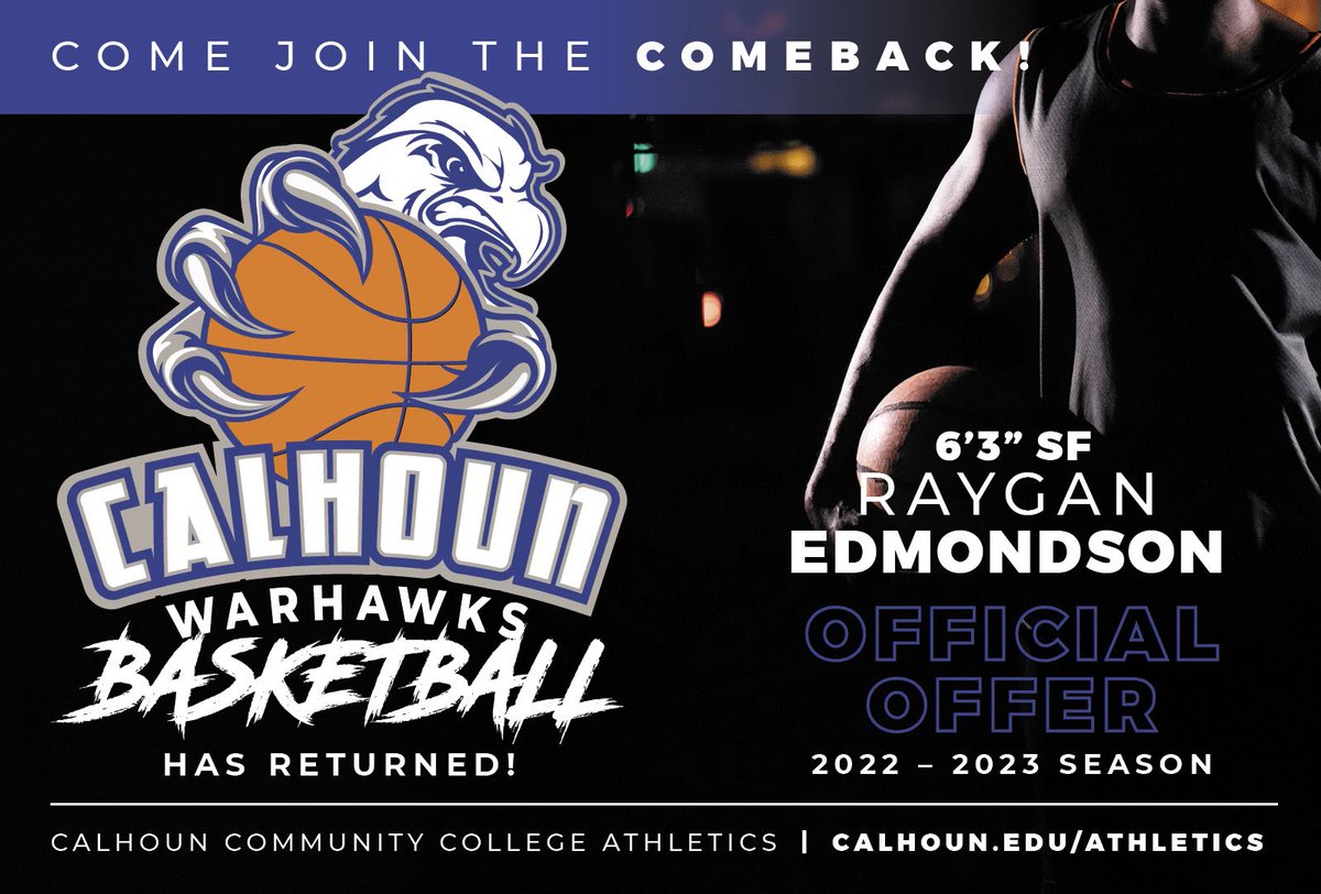 Raygan Edmondson tweet media