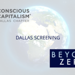 Photo by Conscious Capitalism Dallas (@ConsciousCapDal)
