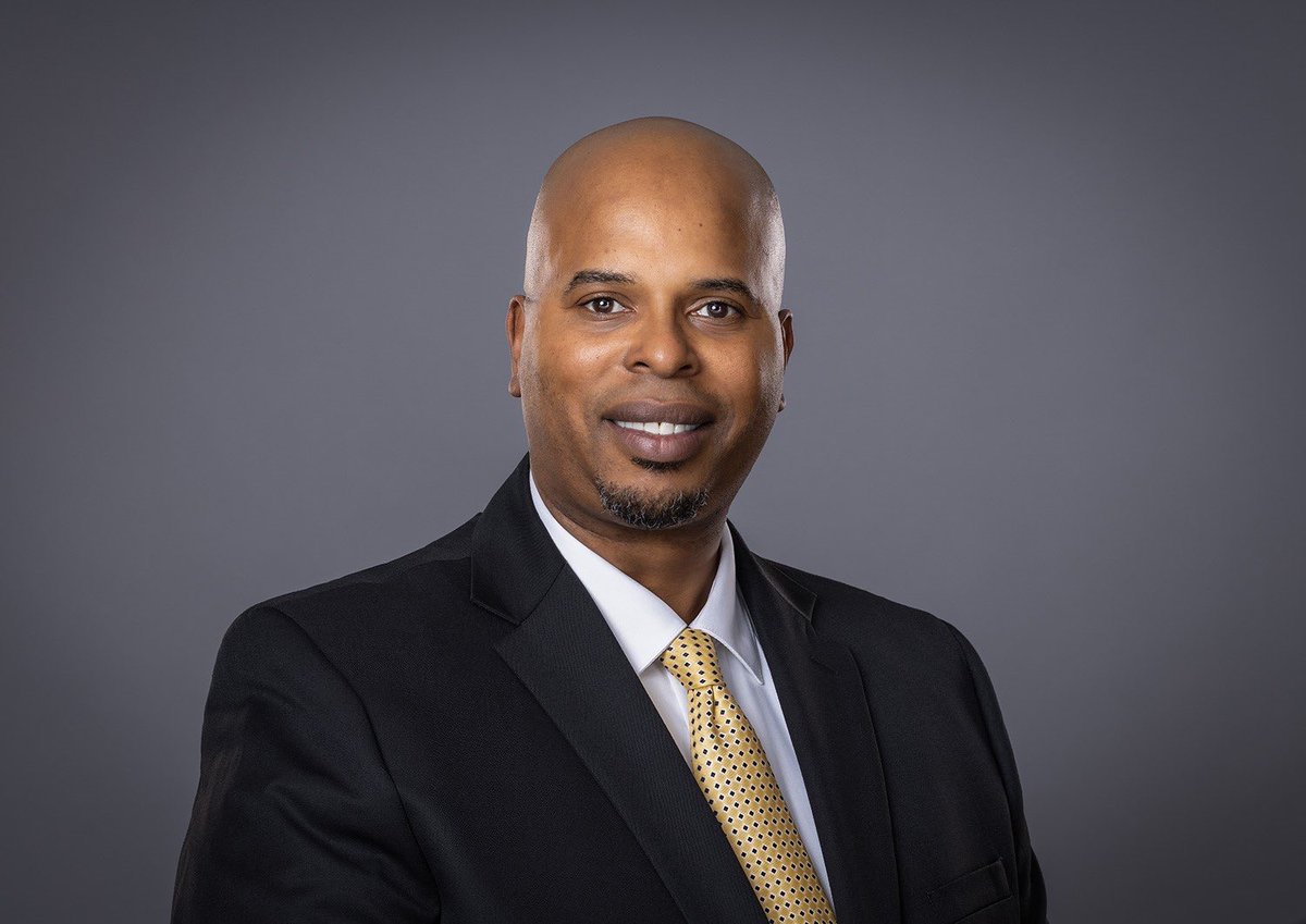 gisdsecurity's tweet photo. We are proud to announce the selection of Shauntell Moore for the position of Coordinator of Security Operations. Moe has shown dedication to the District and has a true passion for the safety and security of our students and staff.  Moe is the GISD Effect! Congratulations Moe! https://t.co/mwdQGxK7jG