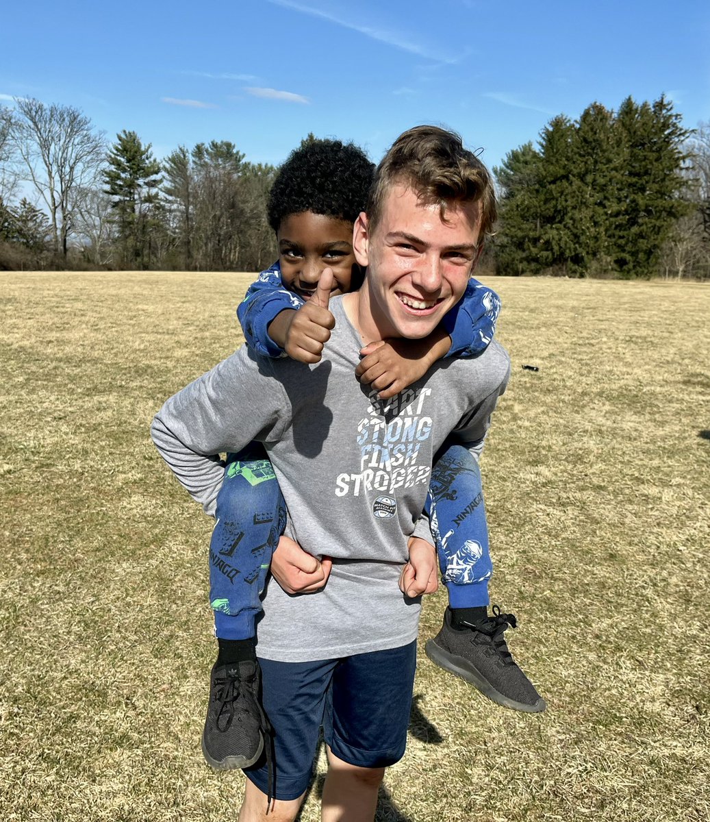 rikdugan's tweet photo. What a way to enter #springbreak2022 - #MarchMadness @PrincetonAcadSH on a beautiful Friday Afternoon! Wishing our entire #PASHFamily a peaceful, rejuvenating and joyful break #PASHProud #HeCanBe https://t.co/d7YCyWwXG7