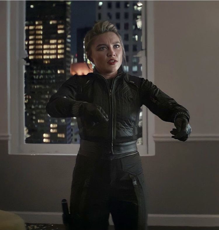 “The tray…of cookies?…it was right here…y’know?…the tray?” She looks around in bewilderment, demonstrating with her hands what a tray looks like…