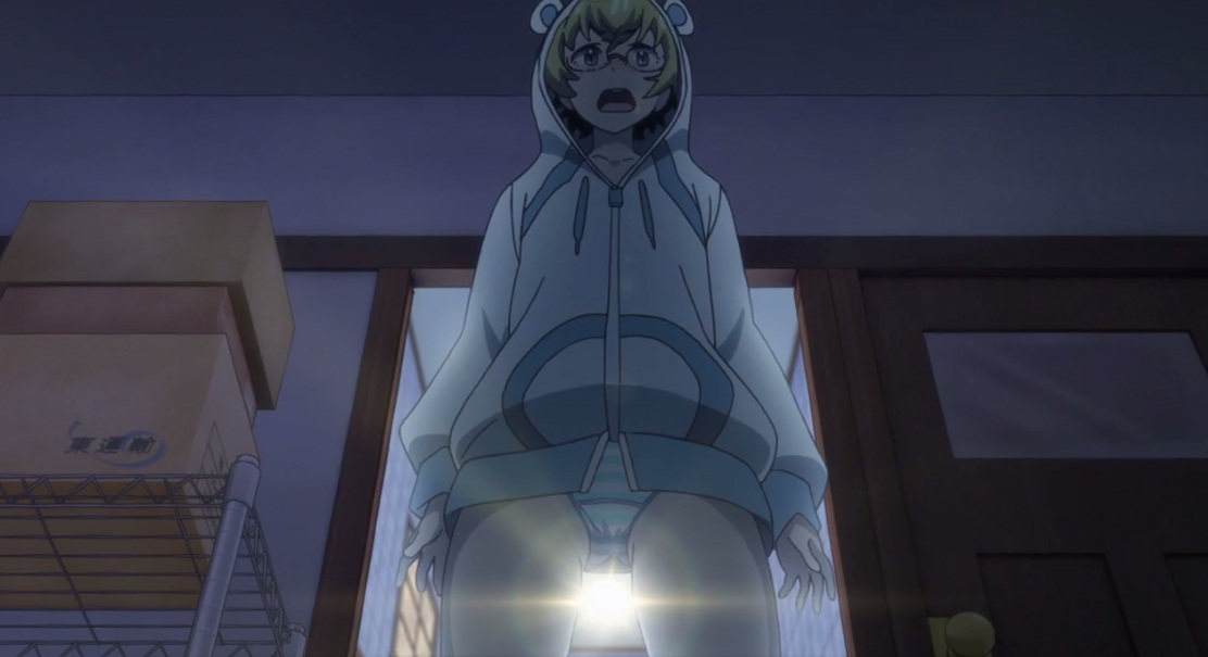 J LIST On Twitter Today s Random ecchi Anime Is Punch Line A Fun j-list-on-twitter-today-s-random-ecchi-anime-is-punch-line-a-fun