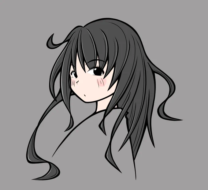 試行錯誤✨

頑張れ自分っ(๑˃̵ᴗ˂̵)

#イラスト好きな人と繋がりたい
#絵描きさんと繋がりたい
#アトリエの系譜 #オリキャラ
#落書向上委員会 #創作 