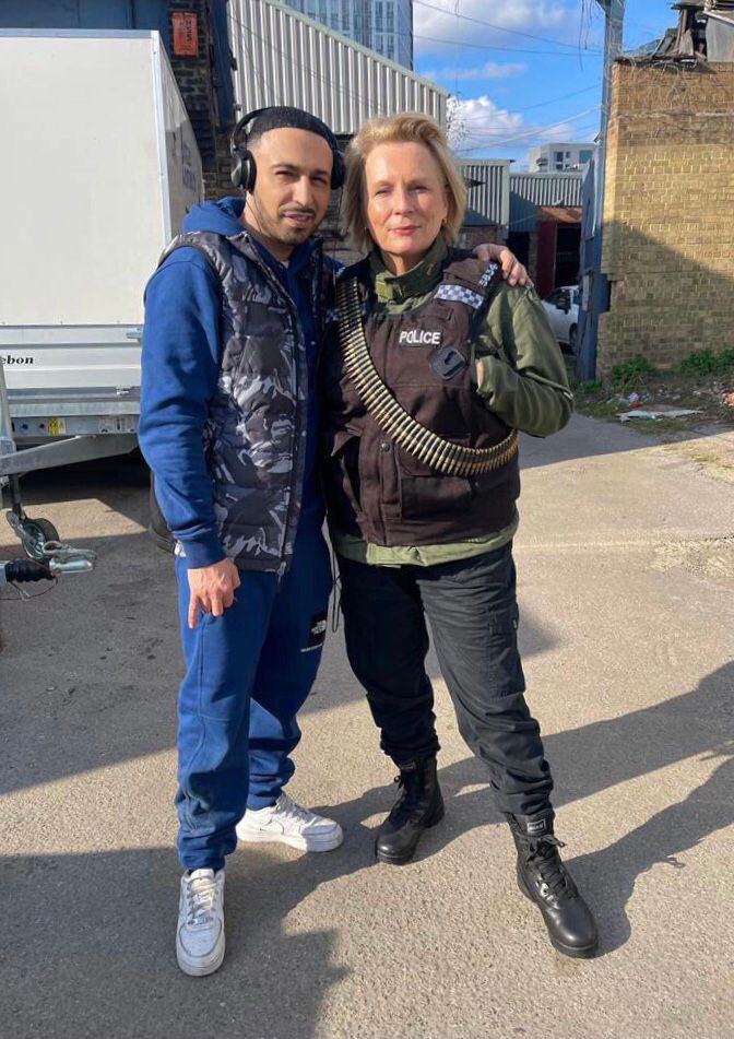 Adam Deacon tweet media