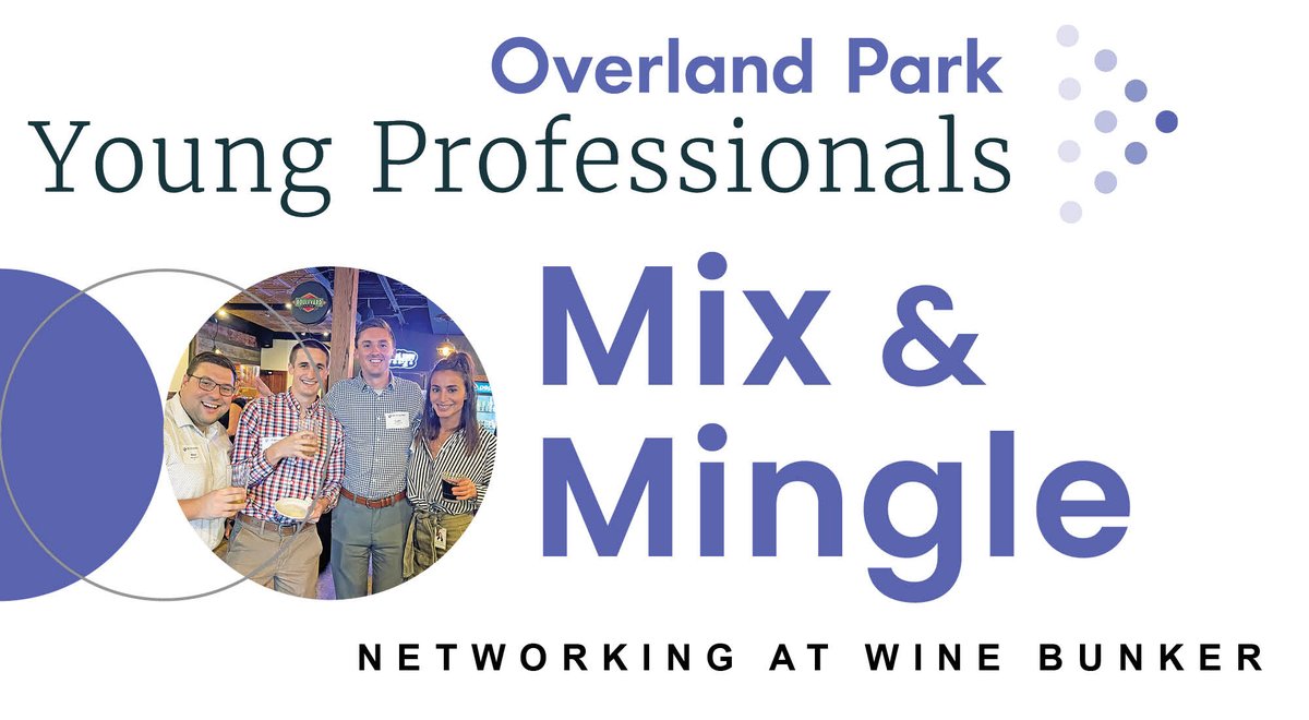 OP Young Professionals tweet media