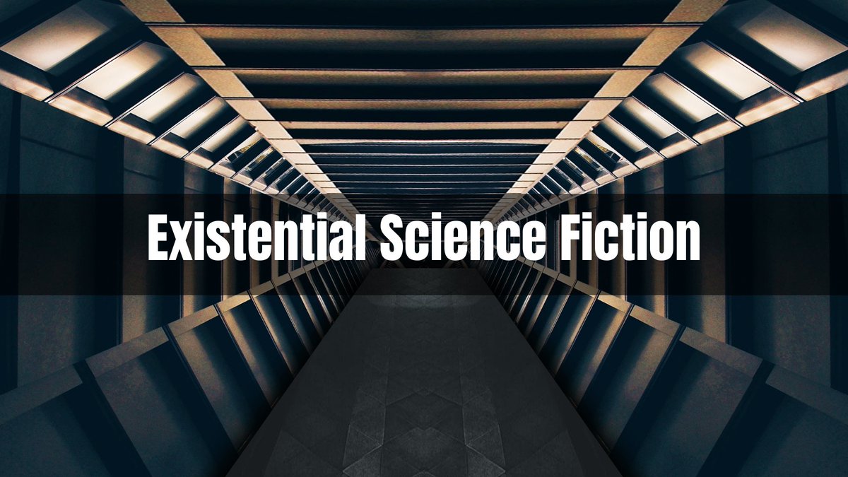 BookTrib's tweet image. Looking for a #weekendread? Here are 5 science-fiction reads exploring the nature of existence, consciousness and humanity. Featuring: @jeffvandermeer, @elanmastai, @READYPLAYER2, @RyanLizardi, and more!

bit.ly/3J5Pp0V

#scifi #scifibooks #sciencefiction #bookish