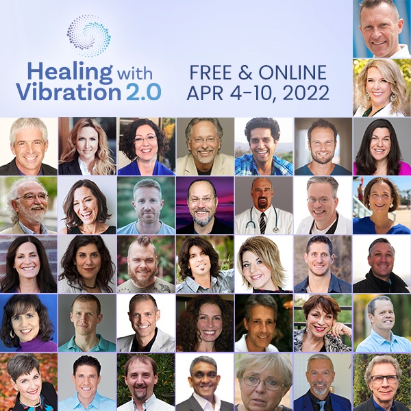 DocumentingHope's tweet photo. Explore strategies to promote your bodyโs natural ability to heal itself through #frequency and #vibration. #vibrationalhealing #HealthMeans https://t.co/S6tug5dMmy https://t.co/JRkSj2oSkB