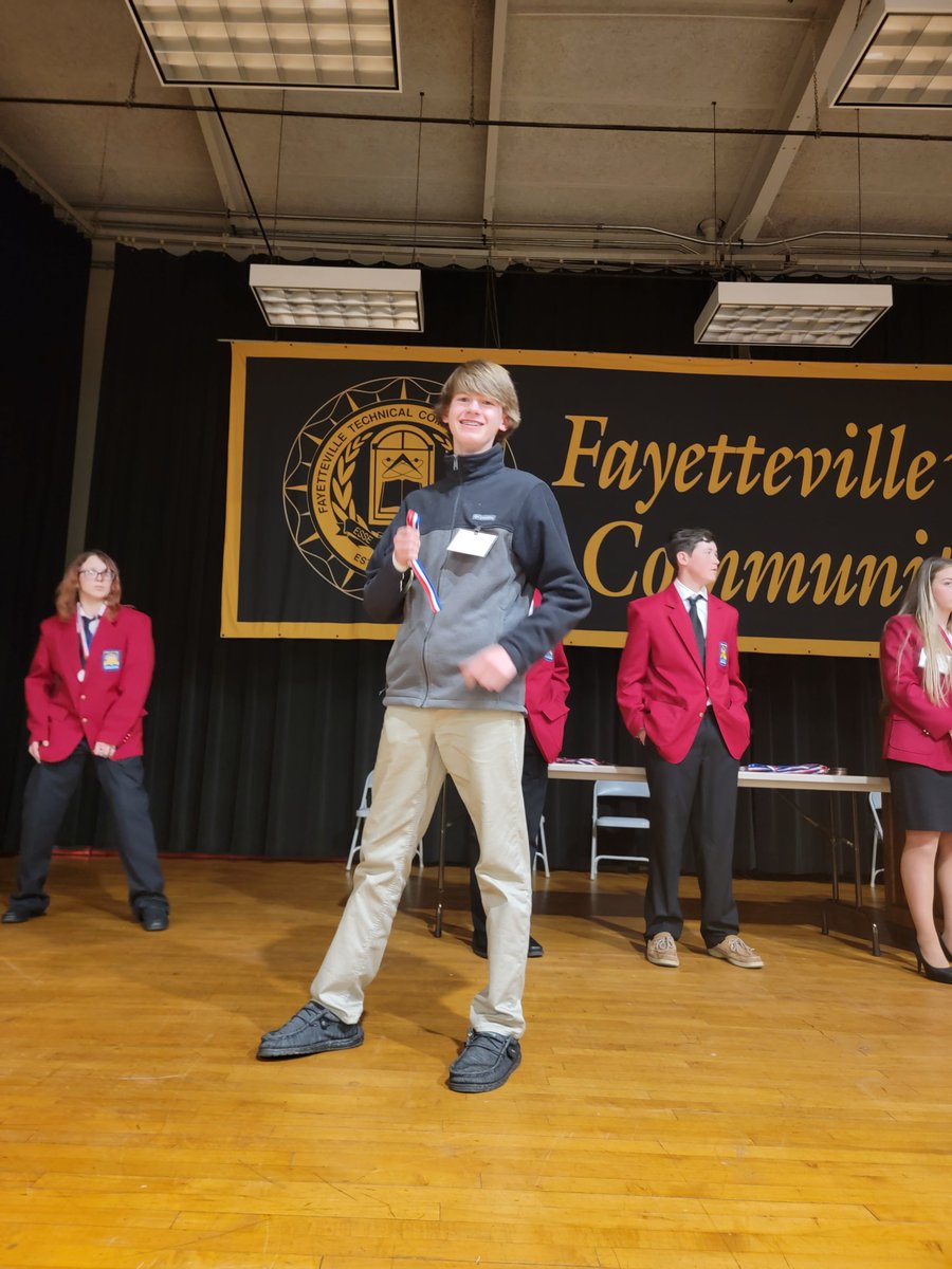 LCHS AoE (@lchs_aoe) on Twitter photo We had a great day at the <a href="/SkillsUSAnc/">SkillsUSAnc</a> South Central Regional Conference and Competition today! Our students came home with lots of new shiny bling around their necks! We are very proud of all of them! <a href="/leecoschoolsnc/">Lee County Schools</a> @LCHS_Sanford_NC We had a great day at the <a href="/SkillsUSAnc/">SkillsUSAnc</a> South Central Regional Conference and Competition today! Our students came home with lots of new shiny bling around their necks! We are very proud of all of them! <a href="/leecoschoolsnc/">Lee County Schools</a> @LCHS_Sanford_NC