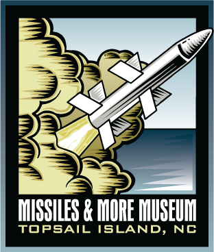If you would like to learn about the fascinating history of Topsail Island, check out the Missiles and More Museum! bit.ly/2I9EIyL