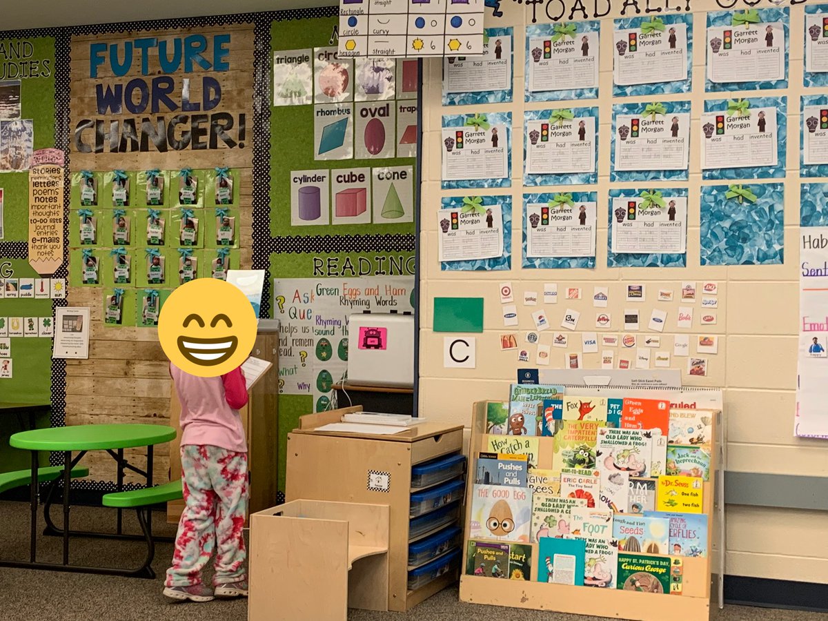MrsHensonOPS's tweet photo. Write the Room with words we’ve been working on during 95% core time. 🙂✏️📚 #Kinder #CSCardinal #opsmomentsthatmatter https://t.co/SI1TQyDHmg
